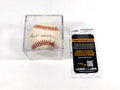 Ray Dandridge Signed Official OAL Baseball JSA Auto