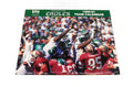 1990-91 Philadelphia Eagles NFL Football Team Calendar