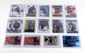 Lot of (16) Assorted 2015-16 Robby Fabbri Rookies Blues Ultra Young Guns ++