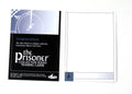 2010 Factory Entertainment The Prisoner Blank Sketch Promo Card (Bike) Nm/Mt