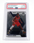 2019-20 Panini Mosaic Zion Williamson Rookie #269 Pelicans PSA 10