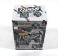 2023 Panini Prestige Football Blaster Box (6 Packs) Diamond Parallels