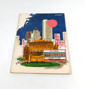 1970 Senior Bowl 21st Annual College Football Program 1-10-70 Terry Bradshaw