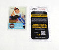 Brooks Robinson Signed 2018 Topps Heritage '69 Baseball Flashbacks Card JSA Auto