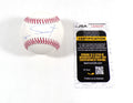 Luis Tiant Signed Official OMLB Baseball JSA Auto