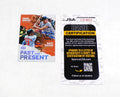 Brooks Robinson Signed 2018 Panini Diamond Kings Baseball Card #PP4 JSA Auto