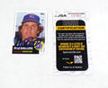 Ryne Sandberg Signed 2016 Topps Archives Baseball Card #41 JSA Auto