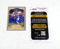 Ryne Sandberg Signed 2012 Topps Gypsy Queen Baseball Card #257 JSA Auto