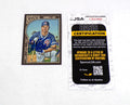 Ryne Sandberg Signed 2015 Topps Gypsy Queen Baseball Card #151 JSA Auto