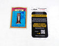 Bud Selig + 3 Other Commisioners Signed 1972 Topps Card 4 JSA Autos