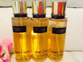 Lot of (3) Victoria's Secret Coconut Passion Fragrant Body Wash 236 ml / 8 fl oz