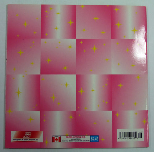 Disney Mes Princesses Sticker Album French Version Pic2