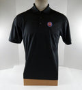 2016-17 Mens Detroit Pistons Authentic Dark Grey Polo Shirt Nike NWT S 64S