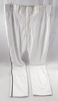 2015 Miami Marlins Tom Koehler #34 Game Issued White Baseball Pants 38 DP113541