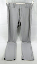 2018 New York Yankees Neil Walker #14 Game Issued Pos Used Grey Pants 36 694