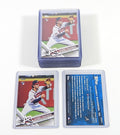 Lot of (23) 2017 Topps On Demand Update Dansby Swanson RC #US247
