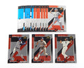 1998 Zenith Z Team Baseball Insert Set (18) Griffey Jr. Thomas Jeter