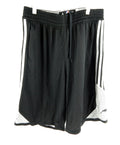 2015-16 Orlando Magic Game Issued Black Practice Shorts XL DP70791