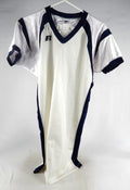 2000s Utah State Aggies Blank Game Issued White Jersey L 092