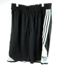 2015-16 Orlando Magic Game Issued Black Practice Shorts XL DP70794