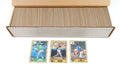 1987 Topps Baseball Near Complete Set (776/792) Bonds RC Bo Jackson RC McGwire