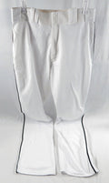 2015 Miami Marlins Sam Dyson #36 Game Used White Baseball Pants 36-44 DP113556