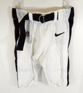 2020 Philadelphia Eagles Duke Riley #50 Game Issued White Pants 34 DP39735