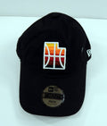 2016-17 Youth Utah Jazz Black Hat State New Era Adjustable 9Forty NWT OSFA 03S