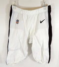 2020 Philadelphia Eagles JJ Arcega-Whiteside #19 Game Issued White Pants 34 8