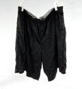 Philadelphia 76ers Game Used Black Shorts XL DP70432
