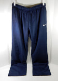 North Carolina Tar Heels UNC Game Used Navy Pants Softball L 318