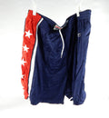2000s Team USA Basketball #15 Game Used Navy Shorts 44 DP70806
