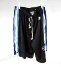 Cleveland Cavaliers Game Issued Black Practice Shorts 3XL DP70437