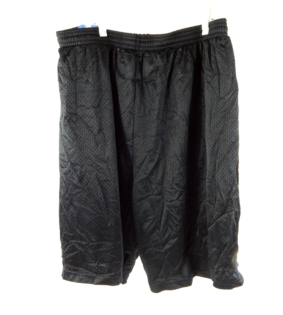 Cleveland Cavaliers Game Issued Black Practice Shorts 3XL DP70437 Pic2