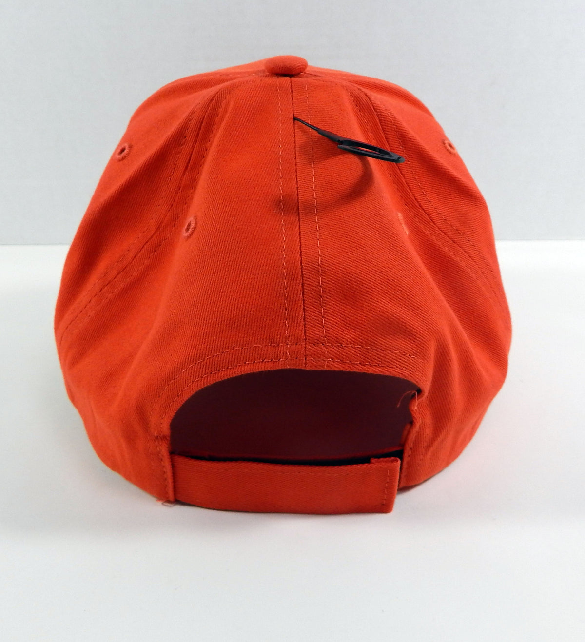 Super Bowl XLIX '47 Brand Orange Adjustable Hat New England Patriots NWT Pic2