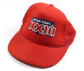 Super Bowl XXIII Winston NFL Mesh Trucker Snapback Hat
