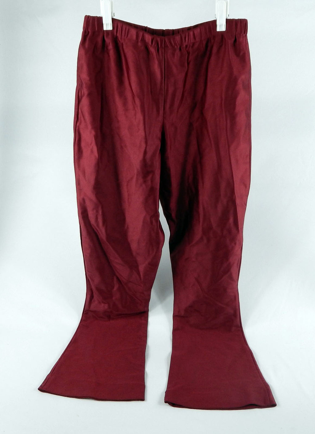 Alabama Crimson Tide #23 Game Issued Red Pants 31 701