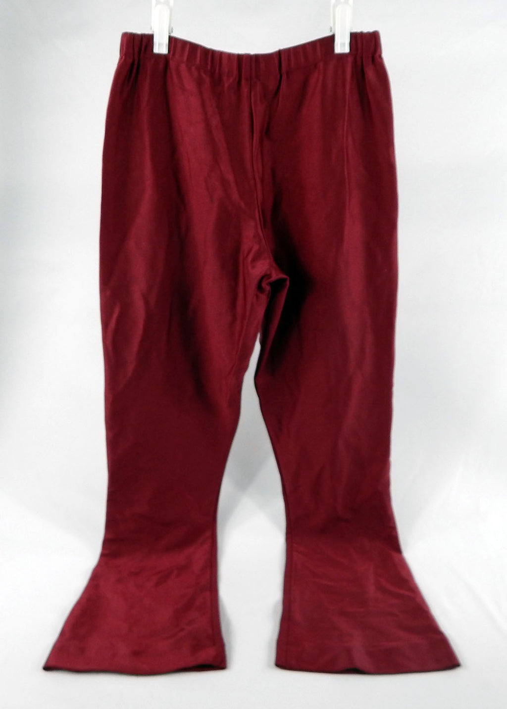 Alabama Crimson Tide #23 Game Issued Red Pants 31 701 Pic2