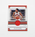 2020-21 Panini National Treasures Jersey OG Anunoby #JT-OGA Relic /99