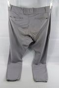 2013 New York Yankees Larry Rothschild #58 Game Used Grey Pants 38 727