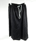 NBA Basketball Team Issued Black Practice Shorts XL DP70454