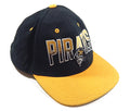 Pittsburgh Pirates Cooperstown Collection American Needle Snapback Hat