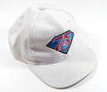 1994 NFL 75 Years Logo 7 Vintage Snapback Hat