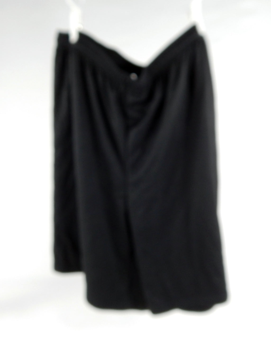 NBA Basketball Team Issued Black Shorts 3XL DP70460
