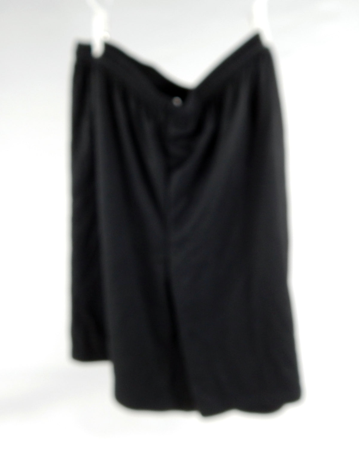 NBA Basketball Team Issued Black Shorts 3XL DP70460