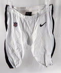 2024 Philadelphia Eagles CJ Gardner-Johnson #8 Game Used White Football Pants 36