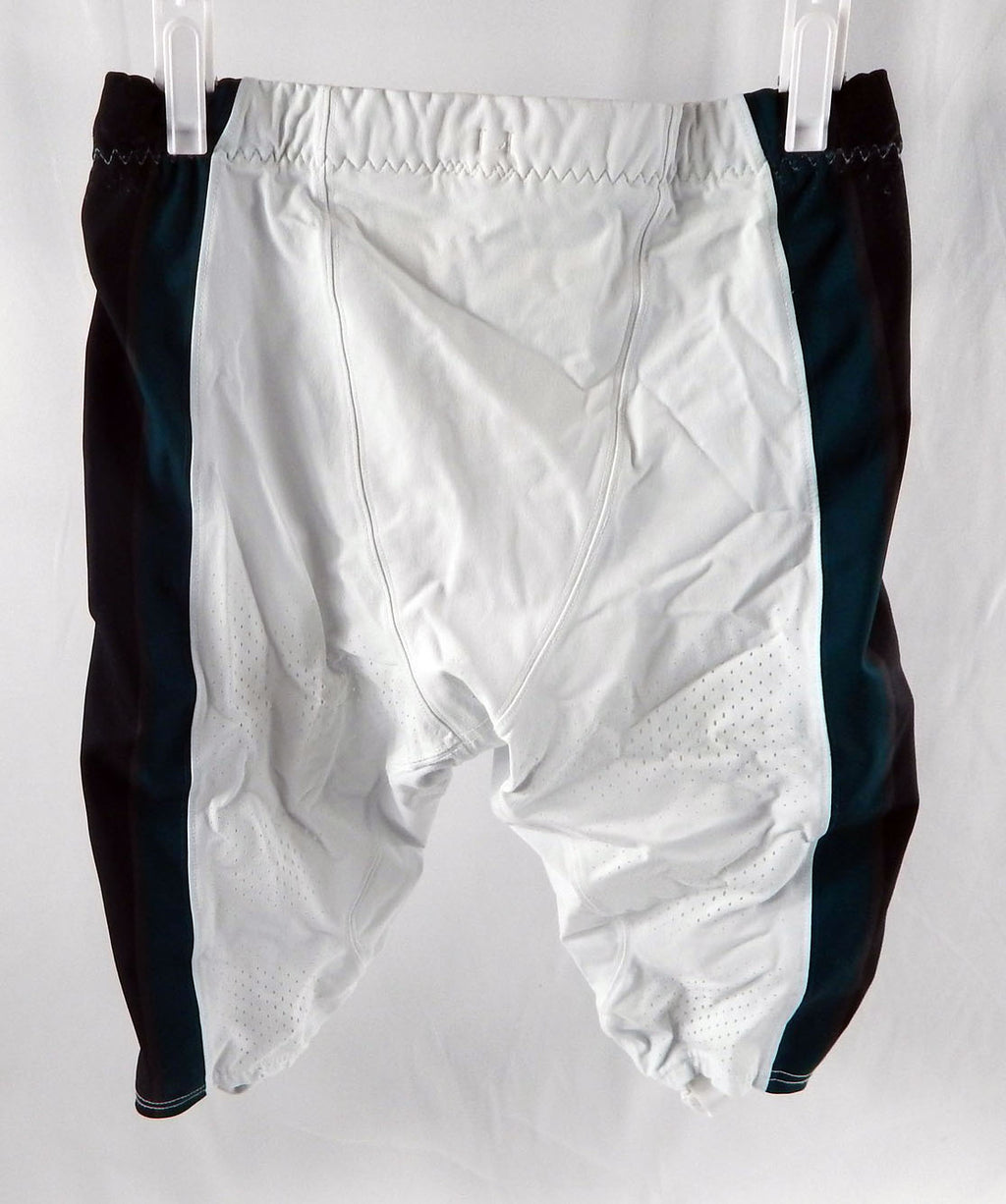 2024 Philadelphia Eagles CJ Gardner-Johnson #8 Game Used White Football Pants 36 Pic2