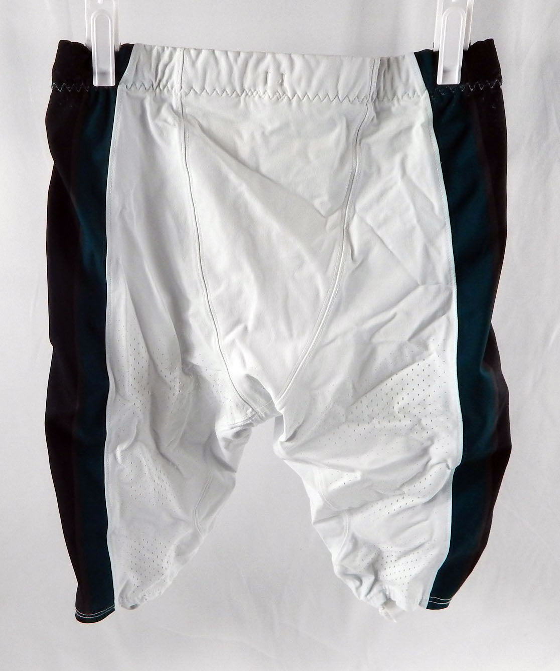 2024 Philadelphia Eagles CJ Gardner-Johnson #8 Game Used White Football Pants 36 Pic2