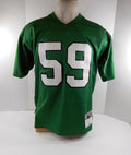 Men Philadelphia Eagles Seth Joyner #59 Green Jersey Legacy Mitchell Nes NWT L 7