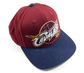 2000's Cleveland Cavaliers Cavs Mitchell & Ness Snapback Hat